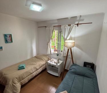 Mar de Las Pampas House | Casa Kai Mar de las Pampas