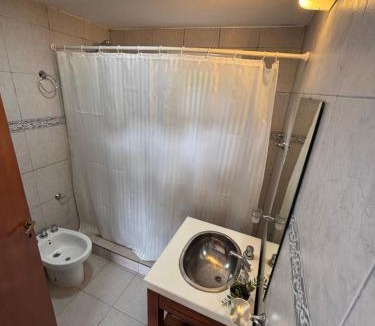 Mar de Las Pampas House | Casa Kai Mar de las Pampas