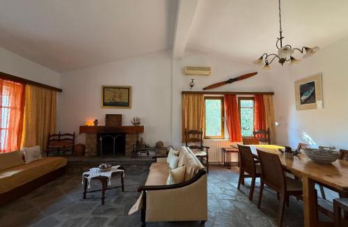Maroneia-Sapes Apartment | Casa Kaikos