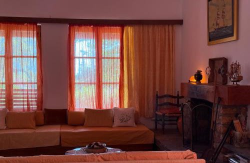 Maroneia-Sapes Apartment | Casa Kaikos