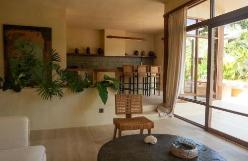 General Luna Villa | Casa Kalma