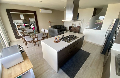 Cabo San Lucas House | Casa Kamali @VistaVela 1 Townhouse