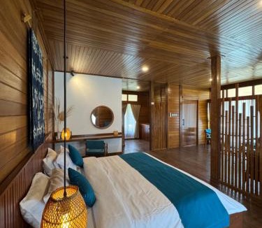 Waingapu House | Casa Kandara