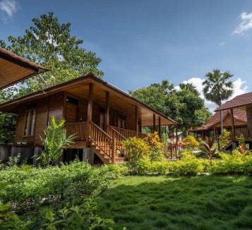 Waingapu House | Casa Kandara