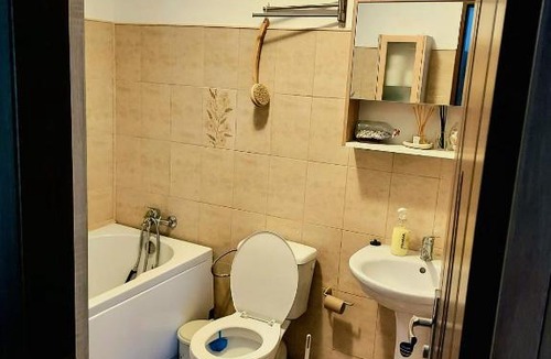 Agigea House | Casa Karina