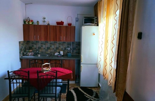Agigea House | Casa Karina