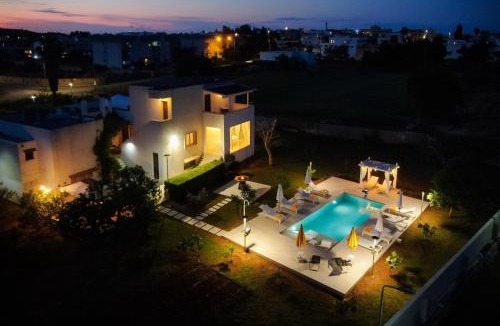 Specchia Apartment | Casa Karina Sun&Pool&Relax