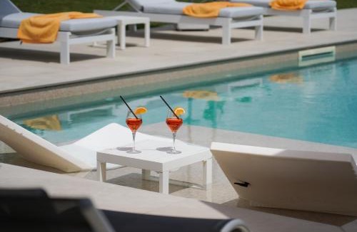 Specchia Apartment | Casa Karina Sun&Pool&Relax