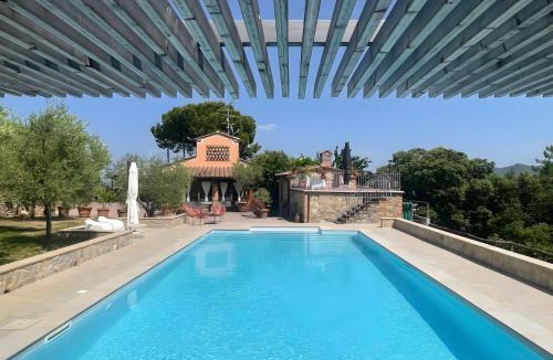 Chianni Villa | Casa Karla