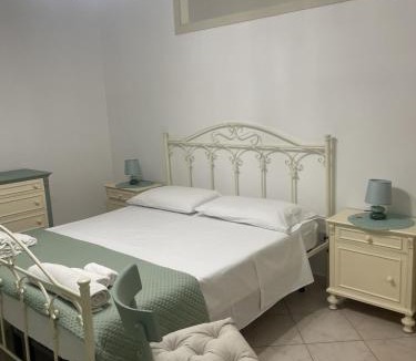 Scanzano Jonico Apartment | Casa Kate