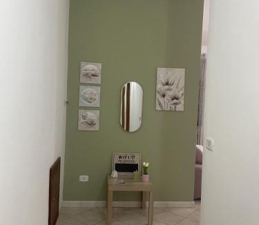 Scanzano Jonico Apartment | Casa Kate