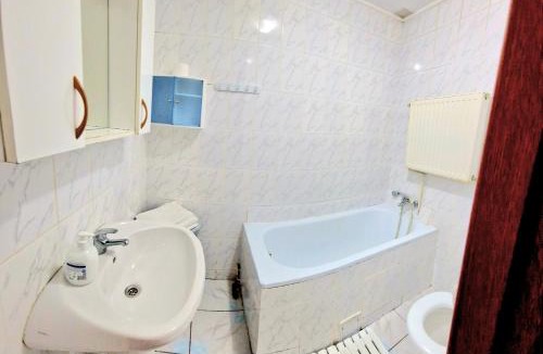 Busteni Apartment | Casa Kati