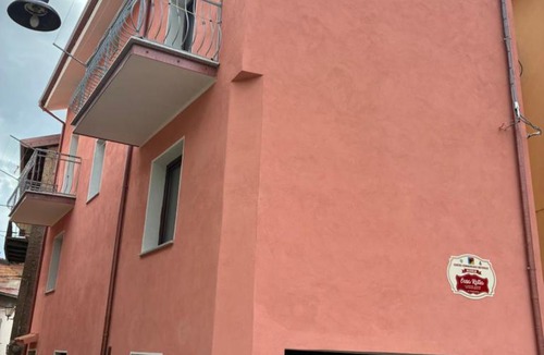 Desulo House | casa katia