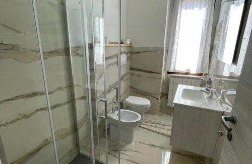 Desulo House | casa katia