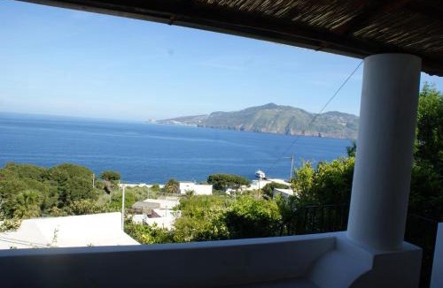 Lingua Apartment | Casa Katia