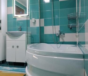 Jurilovca House | Casa Katiușa