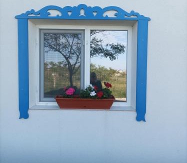Jurilovca House | Casa Katiușa