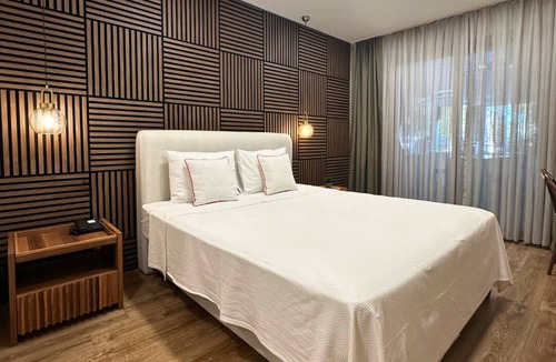 Arsuz Hostel | Casa Kawa