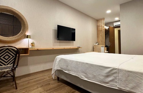 Arsuz Hostel | Casa Kawa