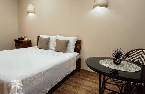 Arsuz Hostel | Casa Kawa
