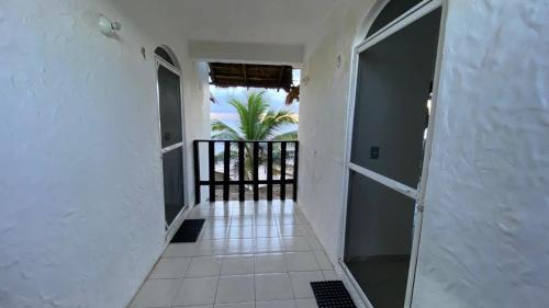 Puerto Morelos Hotel | Casa Kayab