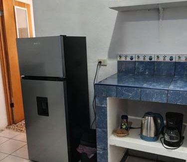 Puerto San Carlos Apartment | Casa Kayack