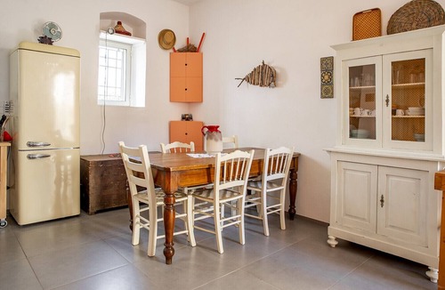 Noto Historic Centre Apartment | Casa Keller con Terrazza by Wonderful Italy