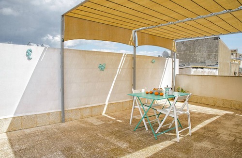 Noto Historic Centre Apartment | Casa Keller con Terrazza by Wonderful Italy