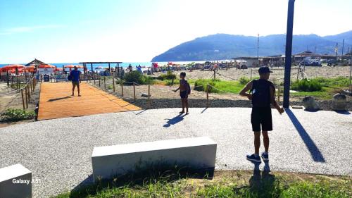 Luni Mare Apartment | Casa Kelly