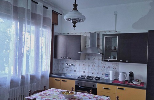 Montegrotto Terme Apartment | 🏡 Casa Kendra: your space for comfort, style, and pure relaxation