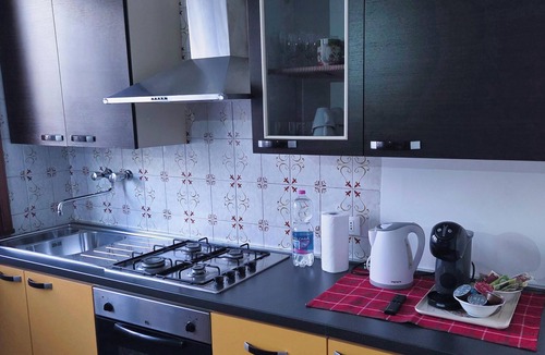 Montegrotto Terme Apartment | 🏡 Casa Kendra: your space for comfort, style, and pure relaxation
