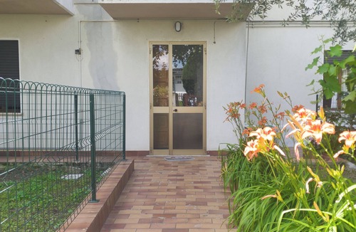 Montegrotto Terme Apartment | 🏡 Casa Kendra: your space for comfort, style, and pure relaxation
