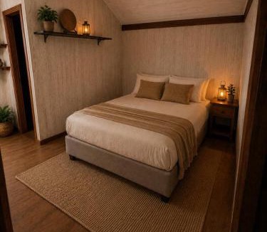 Bom Jesus dos Perdoes Hotel | Casa Keyo