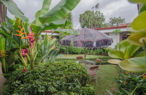 San Pedro House | Casa Kibi Kibi