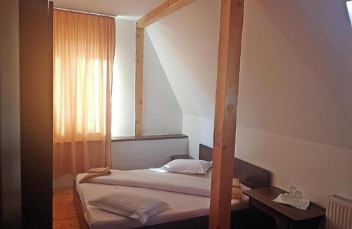 Sibiu House | Casa Kiev
