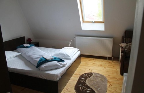Sibiu House | Casa Kiev