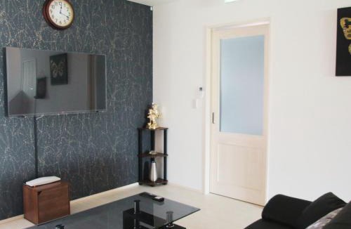 Kikuchi Apartment | Casa Kikuchi