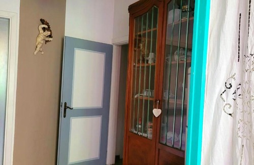 Marghera House | Casa Kirti