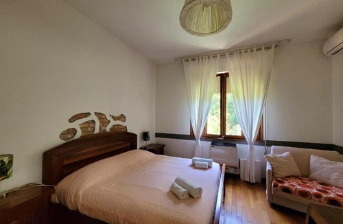 Marghera House | Casa Kirti