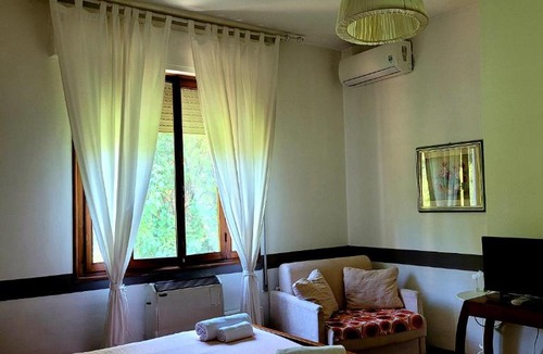 Marghera House | Casa Kirti