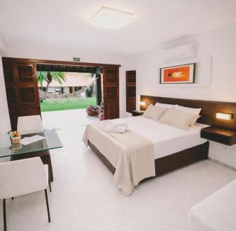 Pecém House | Casa Kite Academy