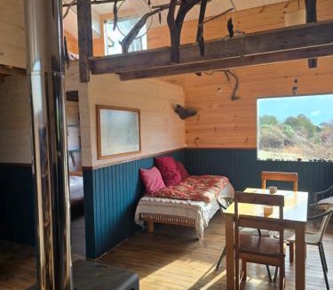 Ensenada House | Casa Ko