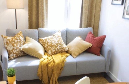 Pinto Apartment | Casa Koala VT14462