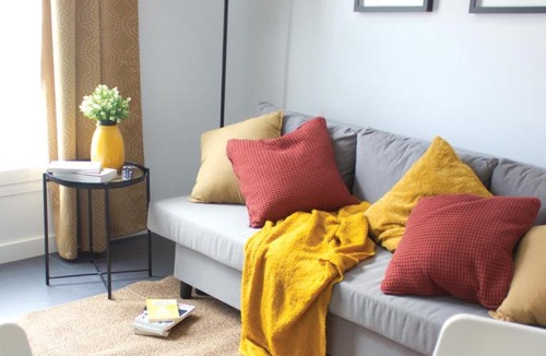 Pinto Apartment | Casa Koala VT14462