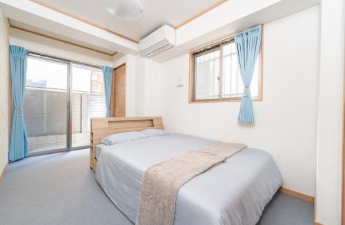 Sannomiya Apartment | CASA Kobe 1st floor