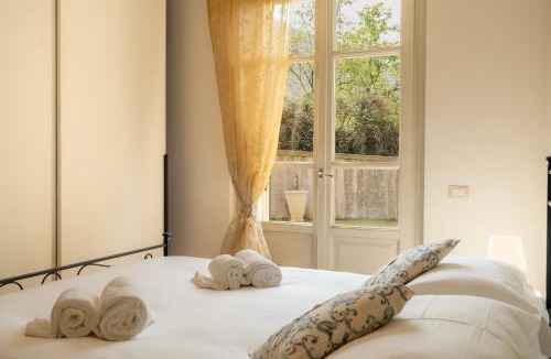 Paratico Apartment | Casa Koi