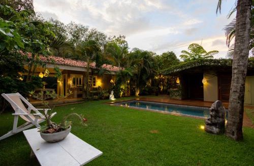 Pipa Villa | Casa Kokoro