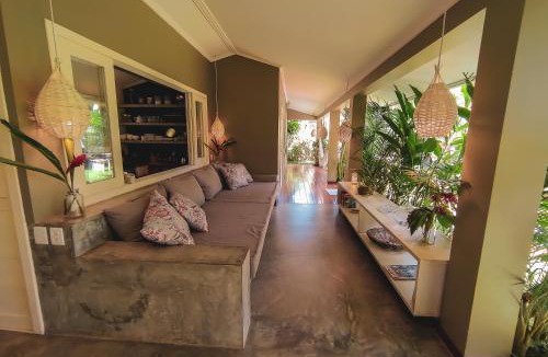Pipa Villa | Casa Kokoro