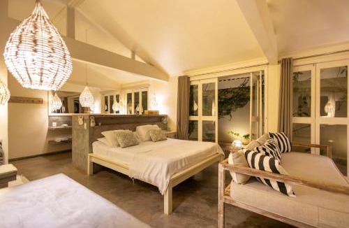 Pipa Villa | Casa Kokoro