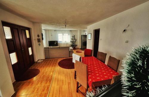 Borsec House | Casa Kolbert